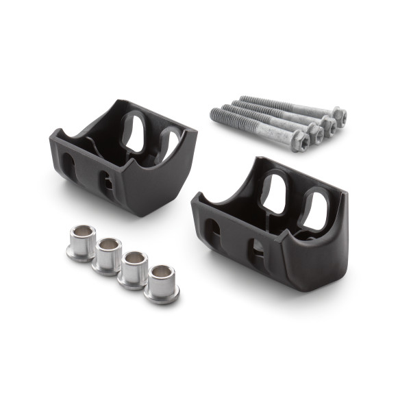 KTM Fork shoe protection kit